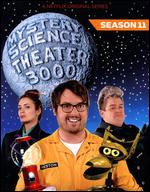 Mystery Science Theater 3000: Season Eleven [Blu-ray] - 