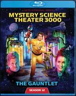Mystery Science Theater 3000: Season Twelve [Blu-ray]