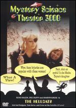 Mystery Science Theater 3000: The Hellcats