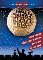 Mystery Science Theater 3000: Vol. VII