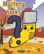 Mystery Socks