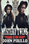Mystery Twins, Terror in the Night