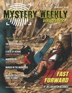 Mystery Weekly Magazine: January 2020