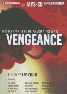 Mystery Writers of America Presents Vengeance