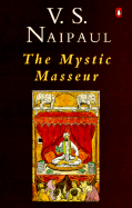 Mystic Masseur