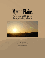 Mystic Plains