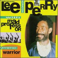 Mystic Warrior - Lee "Scratch" Perry / Mad Professor