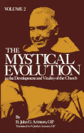 Mystical Evolution in the Development and Vitality of the Church