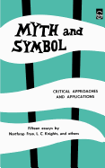 Myth and Symbol: Critical Approaches and Applications
