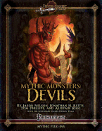 Mythic Monsters: Devils