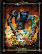 Mythic Monsters: Robots