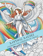 Mythic Muses: Coloring the Goddesses of Greece