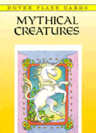 Mythical Creatures Flash Cards