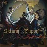 Mythmaker - Skinny Puppy