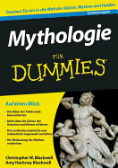 Mythologie Fur Dummies