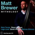 Mythology - Matt Brewer