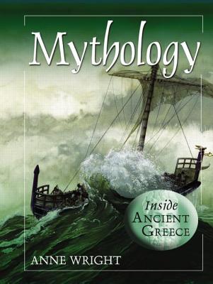 Mythology - Wright, Anne Margaret