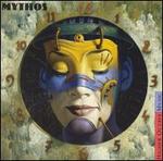 Mythos: Higher Octave Music