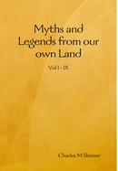 Myths and Legends from our own Land