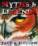 Myths and Legends - Parker, Vic, and Gallagher, Belinda (Editor)