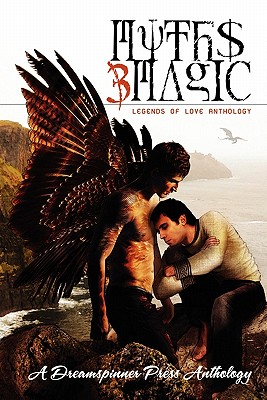 Myths and Magic: Legends of Love - Regan, Anne (Editor)