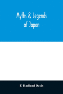 Myths & legends of Japan