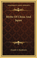 Myths Of China And Japan