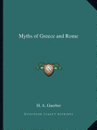 Myths of Greece and Rome