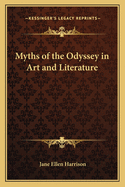 Myths of the Odyssey in Art and Literature