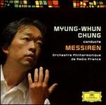 Myung-Whun Chung Conducts Messiaen