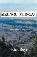 Mzungu Mjinga