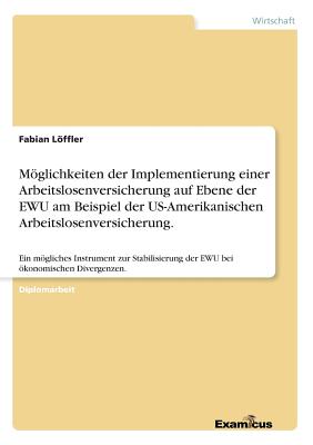 M÷glichkeiten Der Implementierung Einer Arbeitslosenversicherung Auf ...