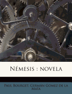 Nmesis: novela