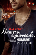 Nmero Equivocado, Hombre Perfecto