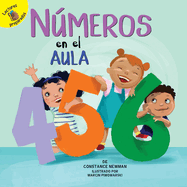 Nmeros En El Aula: Numbers in the Classroom
