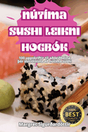 Ntma Sushi Leikni Hogbk
