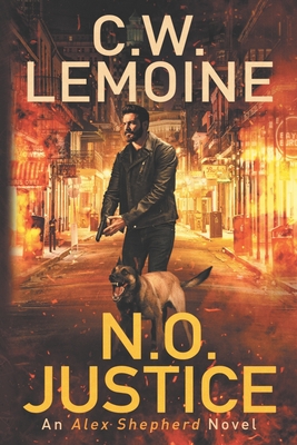 N.O. Justice - Lemoine, C W