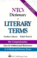 N.T.C.'s Dictionary of Literary Terms