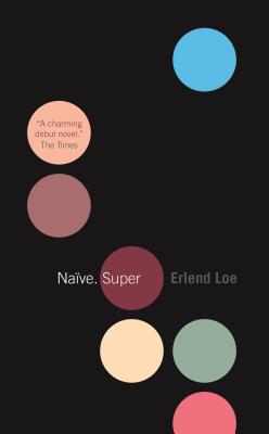 Nave. Super - Loe, Erlend, and Solberg, Tor Ketil (Translated by)