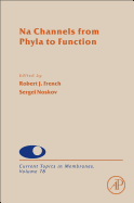 Na Channels from Phyla to Function