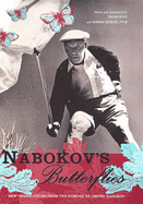Nabokov's butterflies : unpublished and uncollected writings