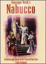 Nabucco (Teatro di San Carlo)