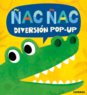 Nac Nac: Diversion Pop-Up - Litton, Jonathan, and Nowowiejska, Kasia (Illustrator)