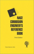 NACE Corrosion Engineers Reference Book - Treseder, R.S. (Editor), and Baboian, R. (Revised by)