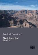 Nach Amerika!: Band 5