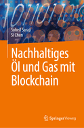Nachhaltiges l und Gas mit Blockchain