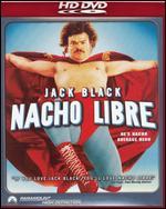 Nacho Libre [HD]