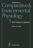 Nacl Transport in Epithelia