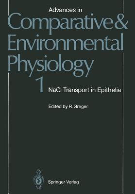 Nacl Transport in Epithelia - Bakker, R, and Greger, R, and Gerencser, G a