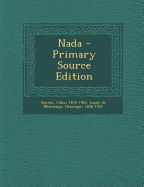 NADA - Primary Source Edition